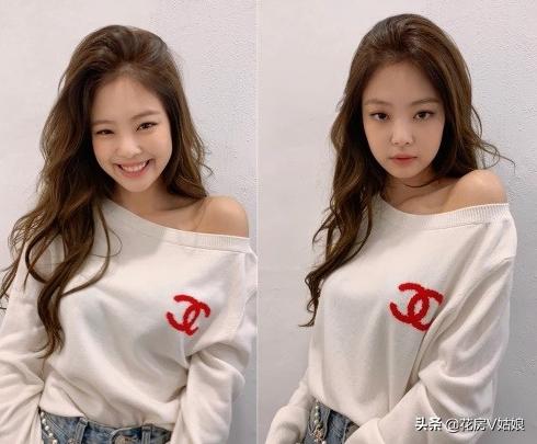 BlackpinkRosé成为圣罗兰品牌新代言人大牌为何青睐K-popgirl