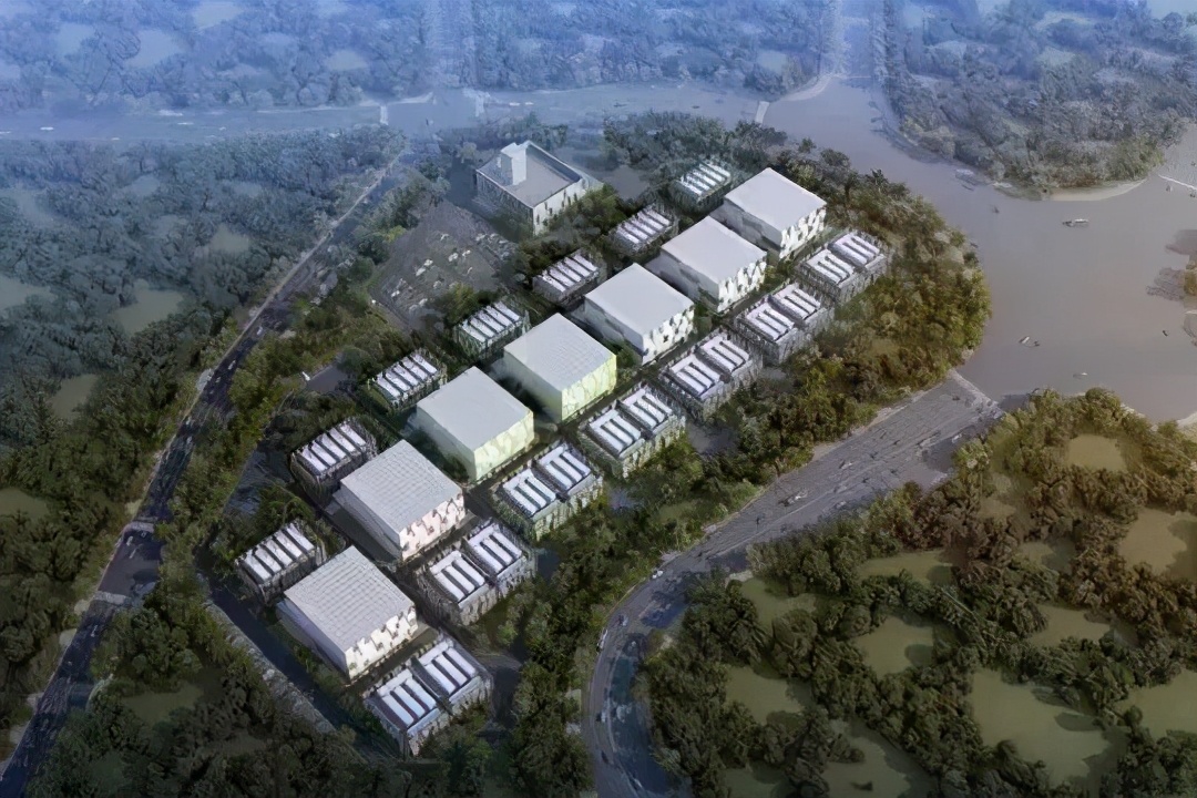 打破外资垄断,格力中标华录天津数据湖数据中心基础设施建设项目