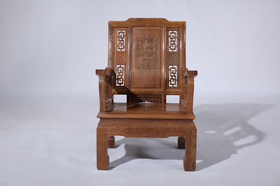 为什么很少人推荐鸡翅木家具,鸡翅木家具的缺点是什么呢