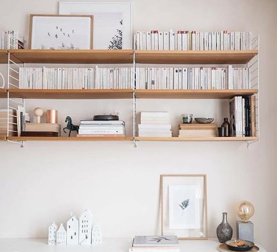 房间里采光差怎么低成本改善,如何提高房间采光