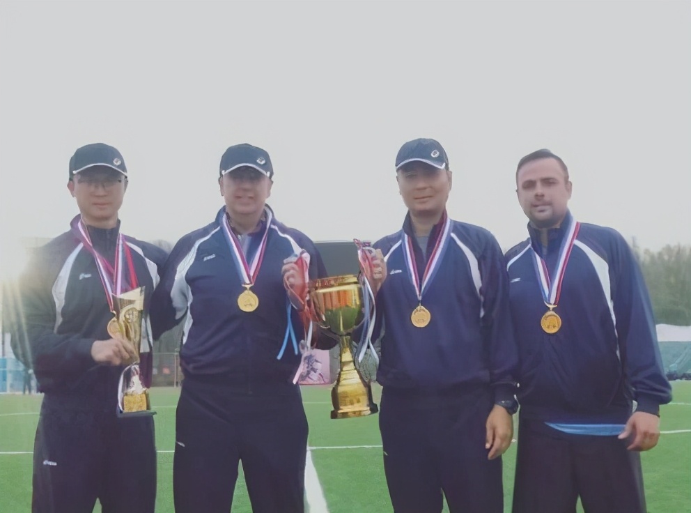 全国总决赛郑州,全国锦标赛牛冠凯