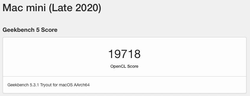 苹果m1macmini深度测评,新款macminim1和老款区别