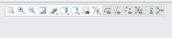 creo4.0新手教程,creo6.0草绘界面标不了尺寸怎么办