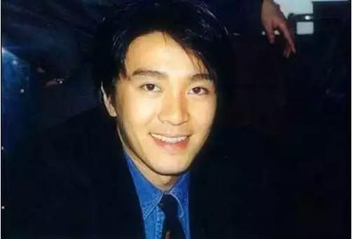 周星驰带给你的意义,周星驰我这一辈子受了太多的挫折