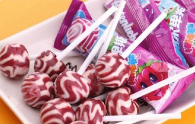 十大进口糖排名,最好吃的糖有哪几款