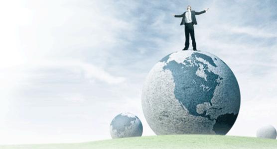 片冈宽光：领袖是改变历史走向的人