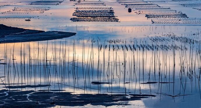 宁德闽东地区景区大全,宁德蕉城区景点排行榜最新
