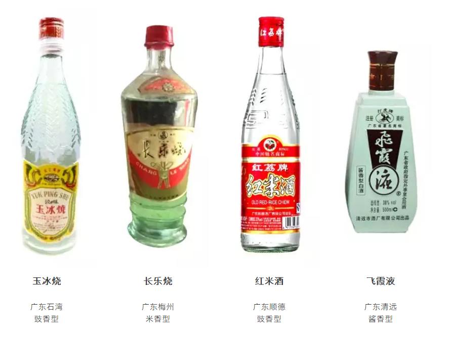 河南各地白酒品牌地图,中国十大白酒品牌2021年名酒排名