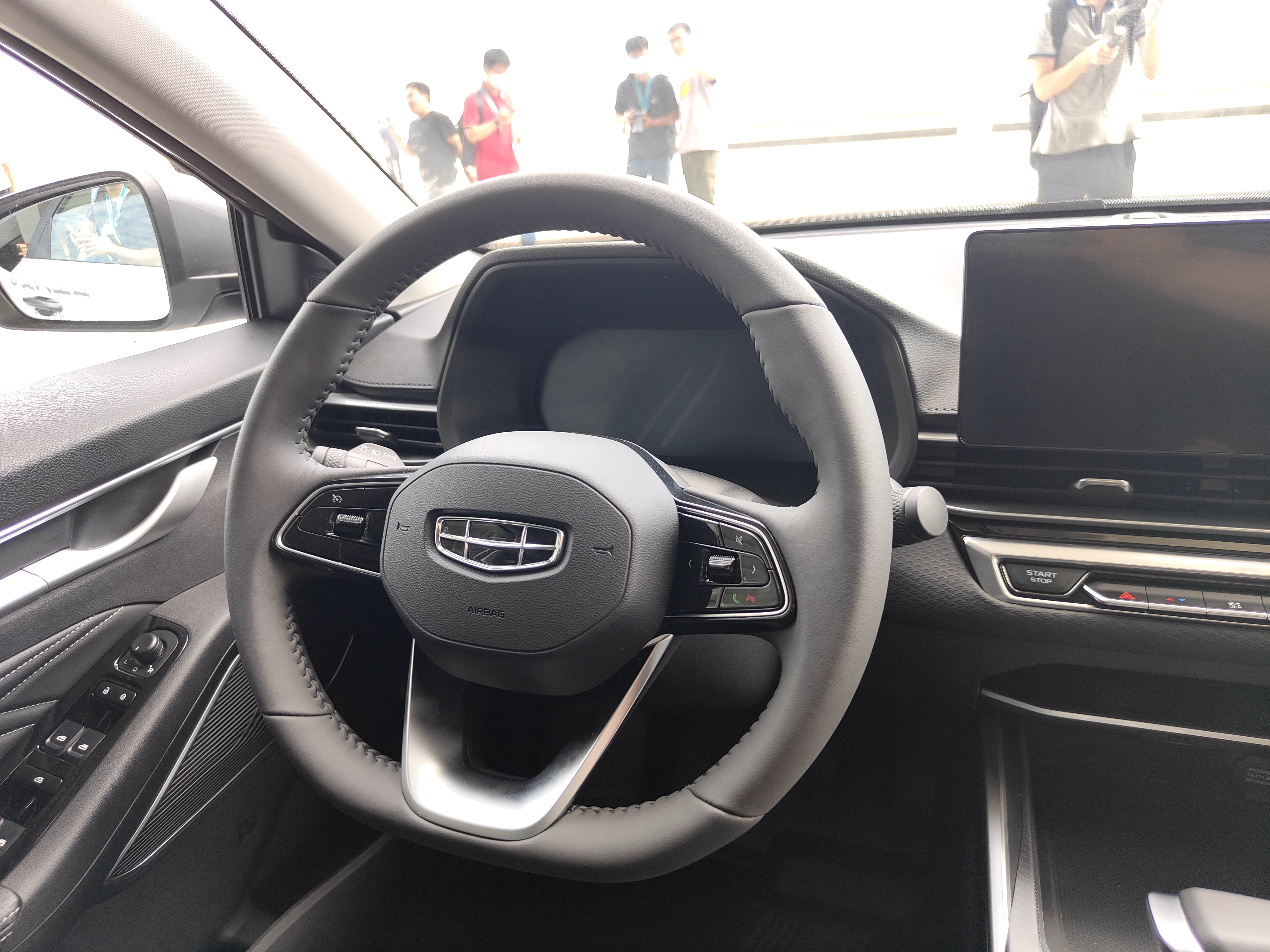 四代帝豪冠军版上路视频,第4代帝豪的冠军实力