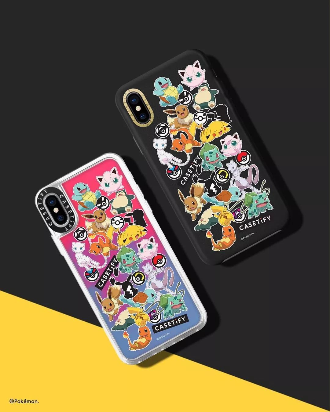 让登上福布斯的Kylie金小妹宠幸的手机壳是？