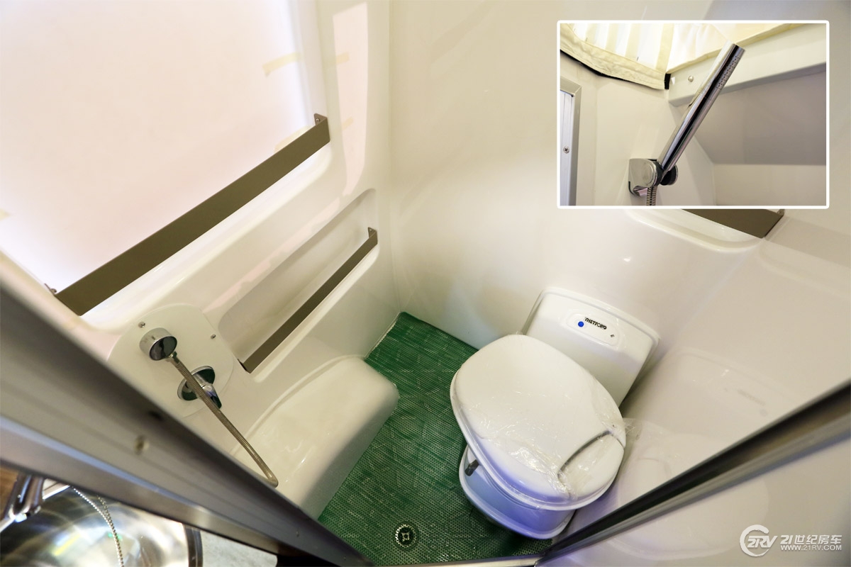 房车太宽不好开,房车配置大全及价格