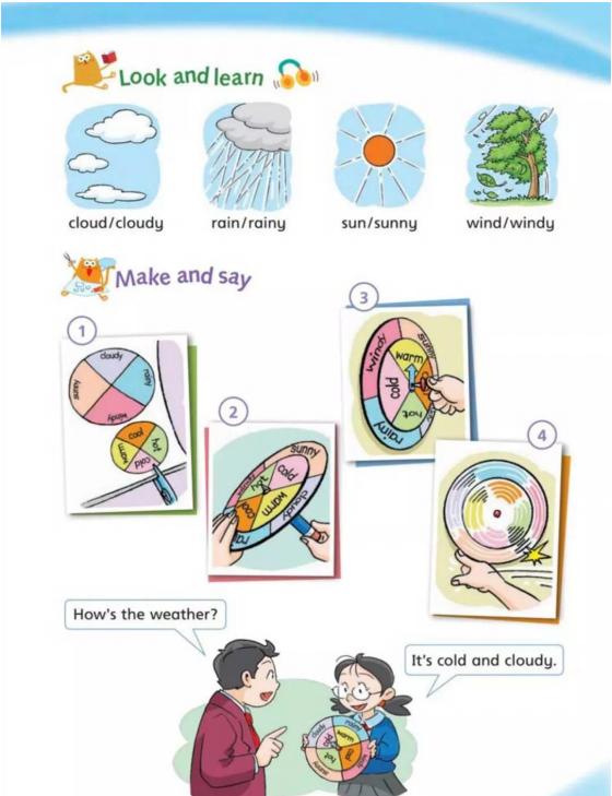 沪教牛津英语四年级下册讲课视频,四年级上册英语沪教牛津版第11课