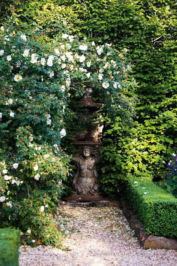 花园设计前沿趋势|14种澳洲庭院花园类型(上篇),全面细致