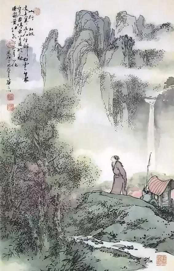 喝一壶浊酒浪迹天涯,喝一壶酒诗词