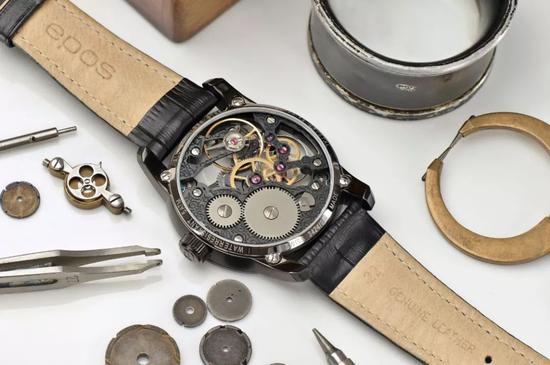 为什么二手表能保值,为什么二手表价格这么高