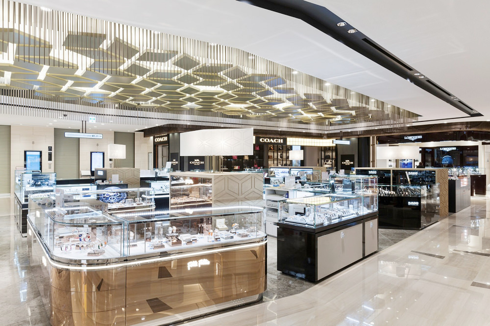 乐天免税店十大必买清单,乐天免税店必买攻略越南