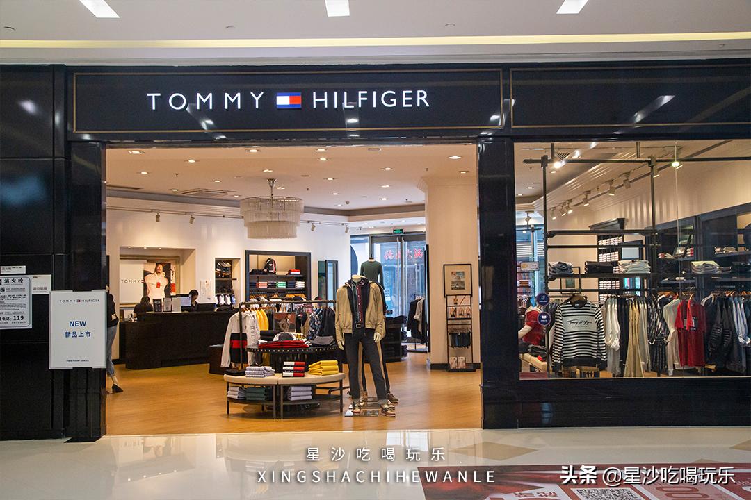 简直A爆了！9.9变100，万象汇60+王炸品牌通用