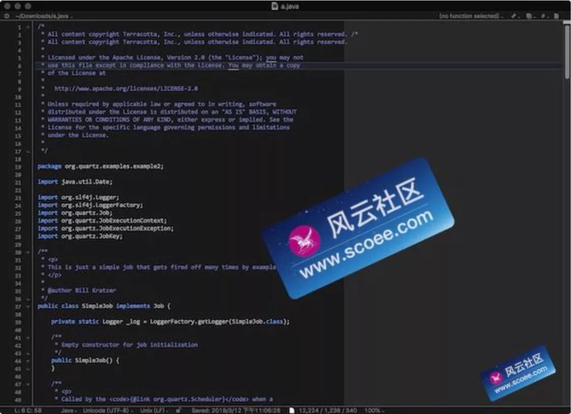 macos上优秀的免费软件,mac2019版