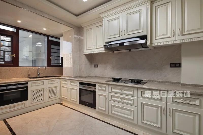 滨江丽景样板房实景图,丽景滨江外景