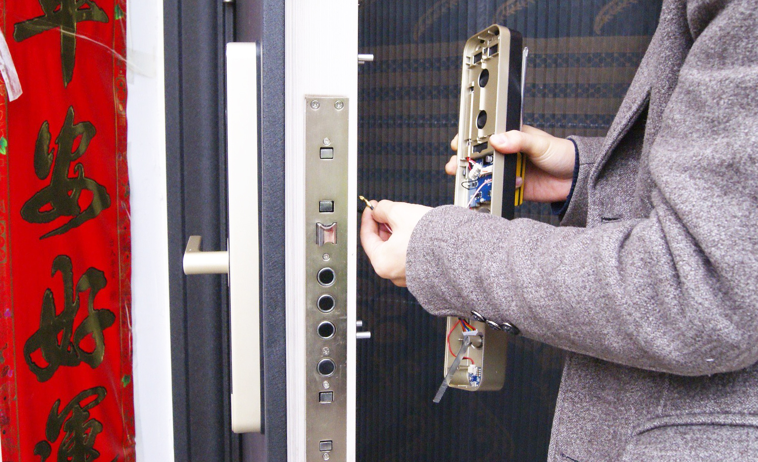 LifeSmart云起智能科技,云起智能锁怎么样