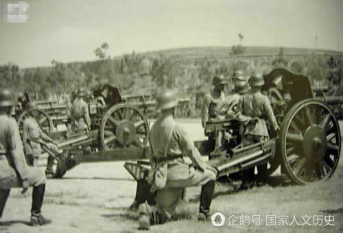 国军德械师战绩如何,国军德械师的真正实力