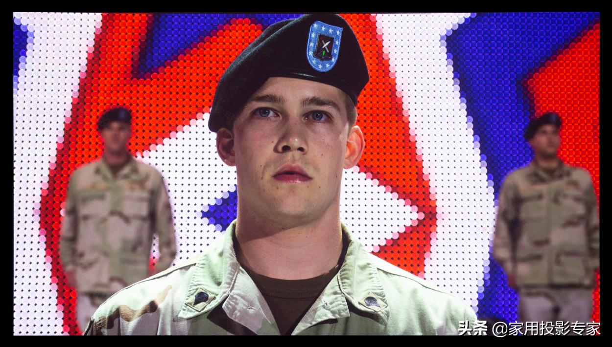 「评测」15万元4K家用激光投影机怎样？看索尼VPL-VW798