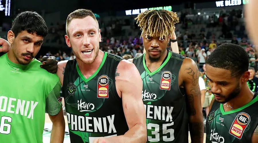 周琦与刘传兴,周琦与刘传兴合照