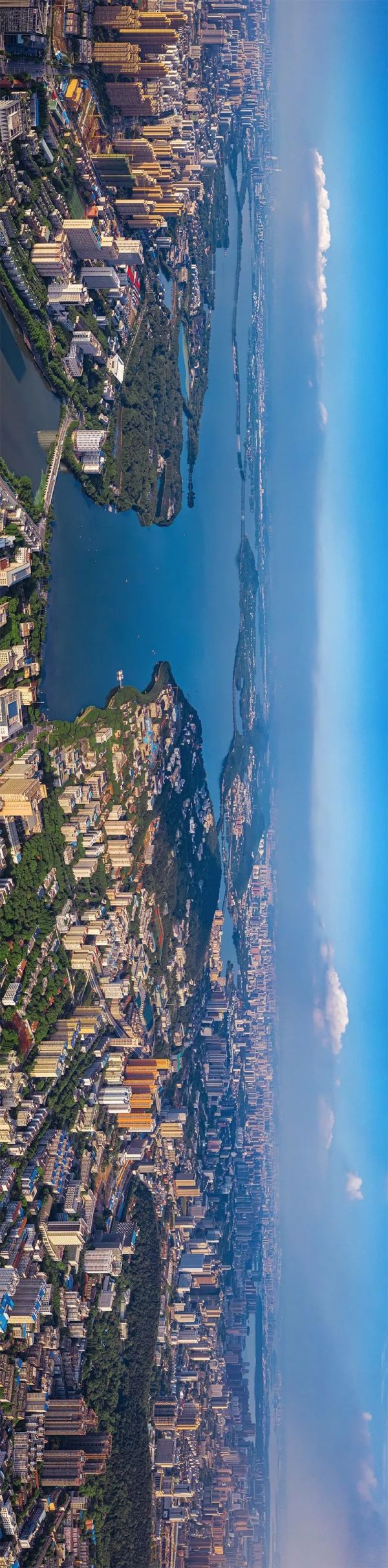 什么是武汉星球研究所,什么是武汉