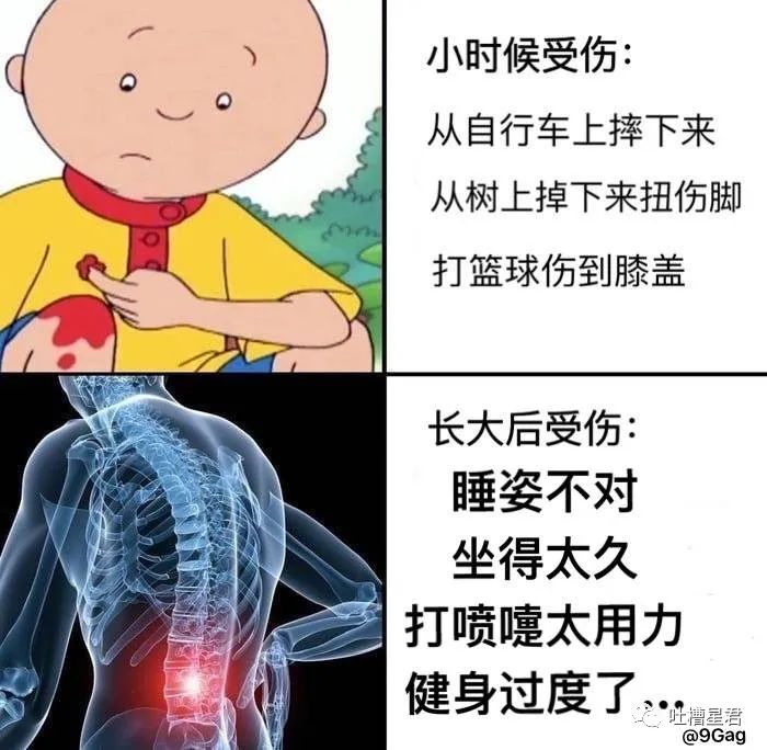 假胸、假腰、假屁股，还有什么是真的？网友：再也不相信女人了