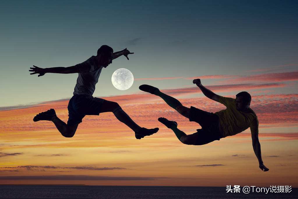 详解快门速度,领略不同曝光时间带来的魅力