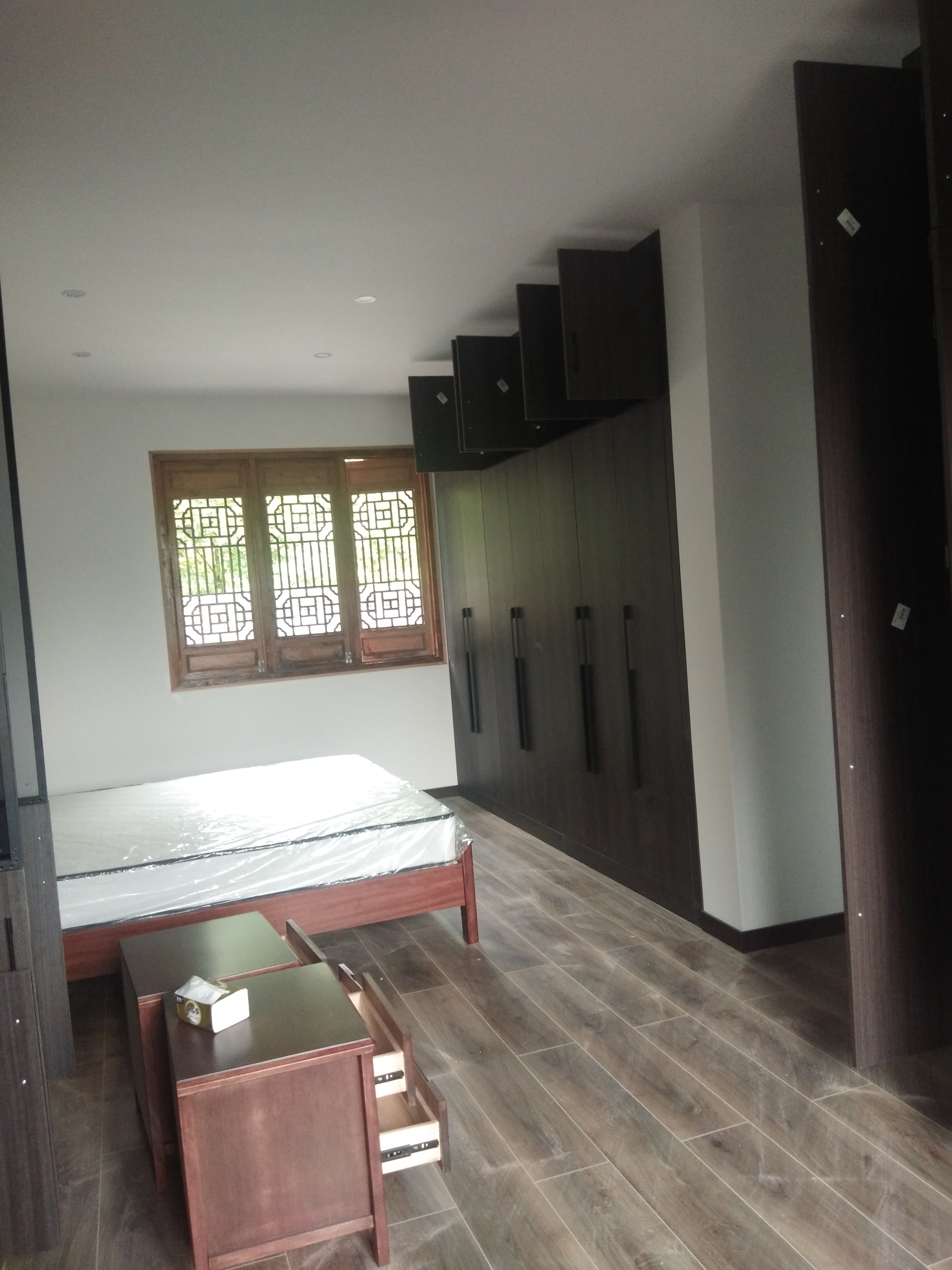 永川碧桂园别墅装修,重庆永川别墅装饰装修推荐