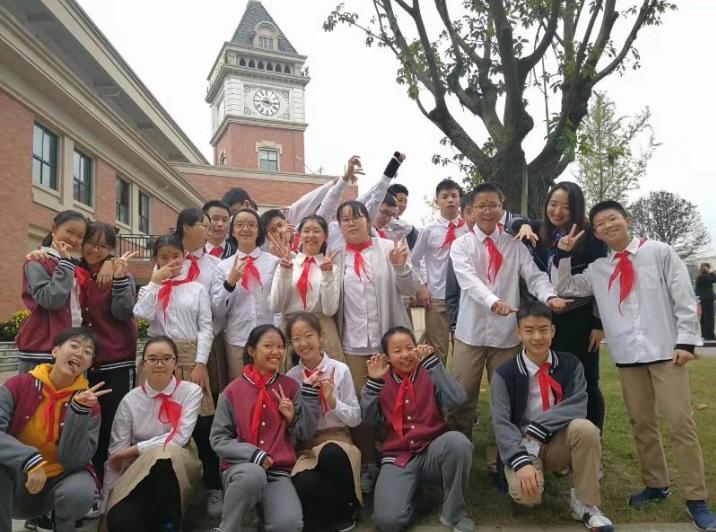 成都王府邹玉，用关爱引领成长，用实力赢来口碑