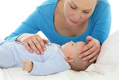 宝宝生病在家怎么护理,宝宝生病的时候妈妈要怎么护理