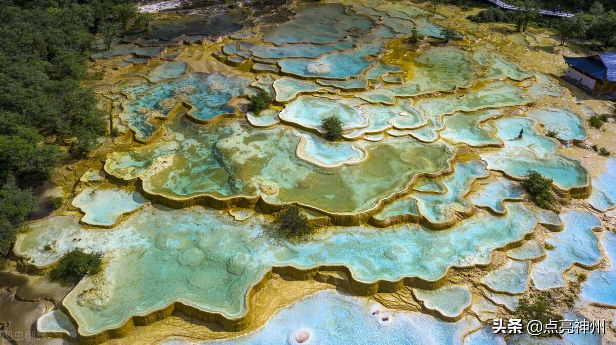 中国最值得一看的10大5a景区,不推荐去的十大5a景区排名