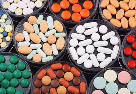 高钙药物有哪些,补钙钙剂你选对了吗