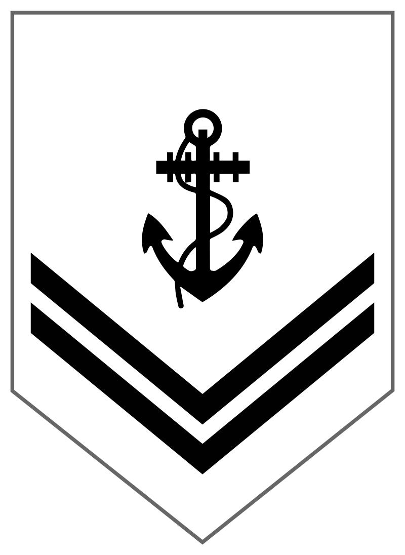 各国军衔标识韩国,马来西亚军衔等级对照表