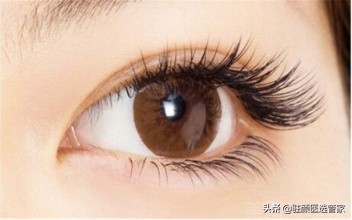 十个关于双眼皮的真相,关于双眼皮有哪些误区