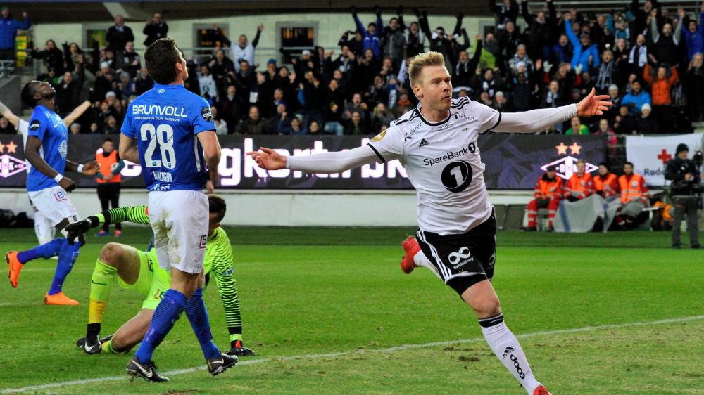 挪超分析特罗姆瑟罗森博格,挪超萨普斯堡vs莫尔德比分