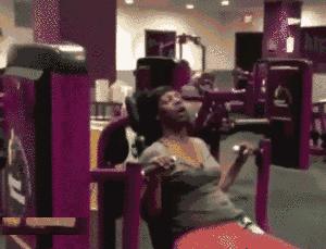 健身吃补剂恶心,味道很恶心的健身补剂