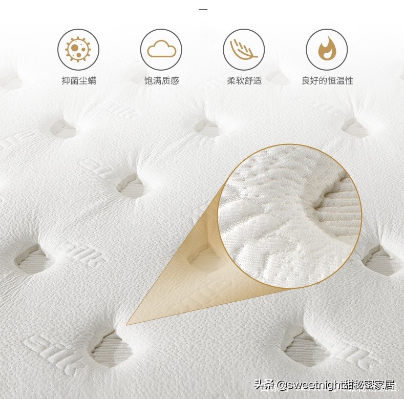 2021年最流行的卧室怎么装,2022年小卧室流行这样装