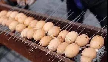 散文丨王族：烤鸡蛋