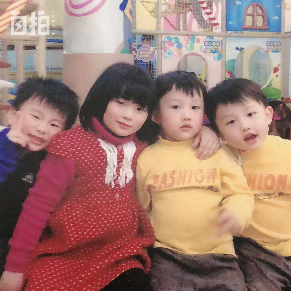 我34岁生了七个孩子,生8个孩子社会抚养费