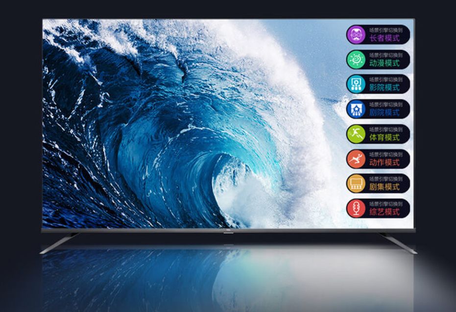 京东tcl电视半价返e卡,tcl电视优惠品