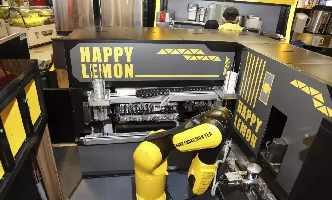 揭秘食品行业的秘密,茶饮品牌深度分析