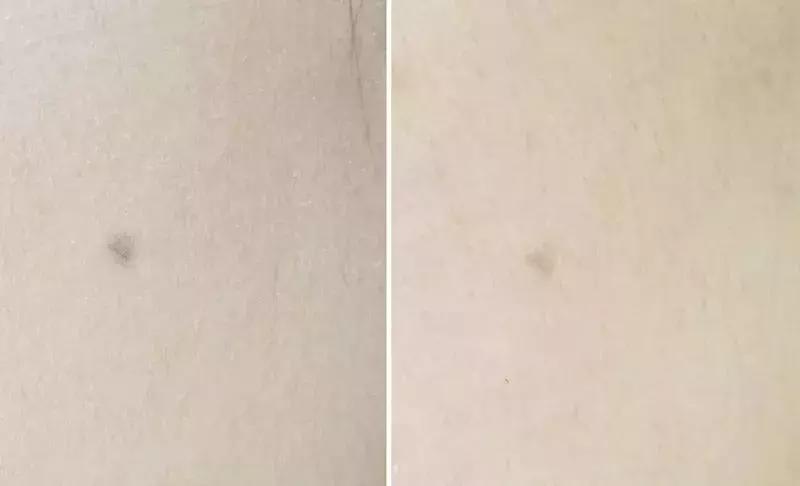 蜜丝佛陀三合一粉底液遮瑕效果,蜜丝佛陀粉底液测评视频