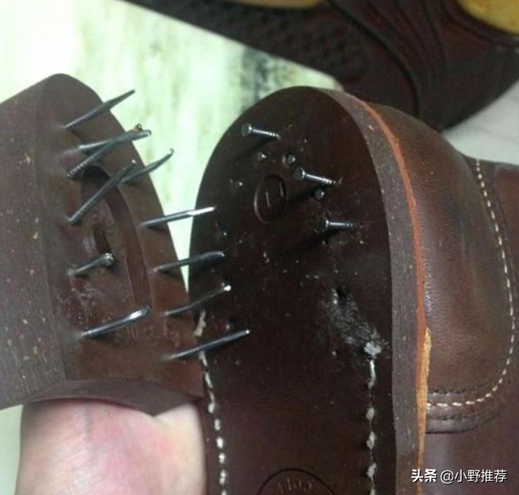 redwing狩猎靴,你养过猎豹吗