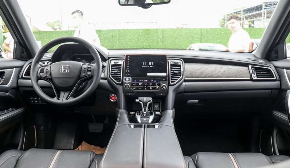 本田urvpk丰田汉兰达,东风本田urv要比昂科威好哪里