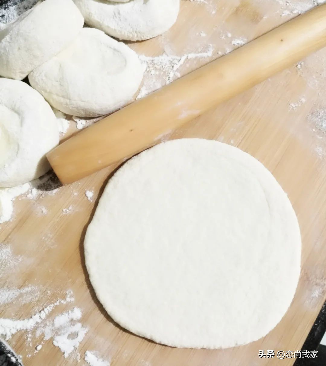 给孩子做的早餐包有哪些,早餐给孩子包包子