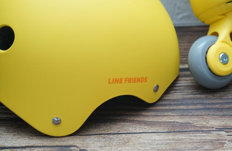 柒小佰轮滑鞋儿童6-12岁,轮滑就该这么玩