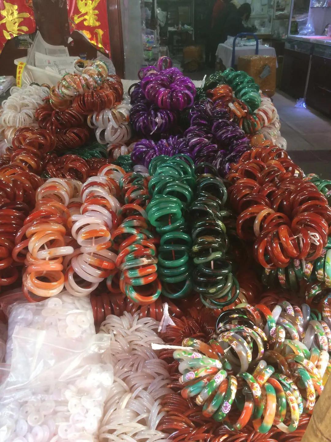 人人买得起，价格最亲民的几种玉器